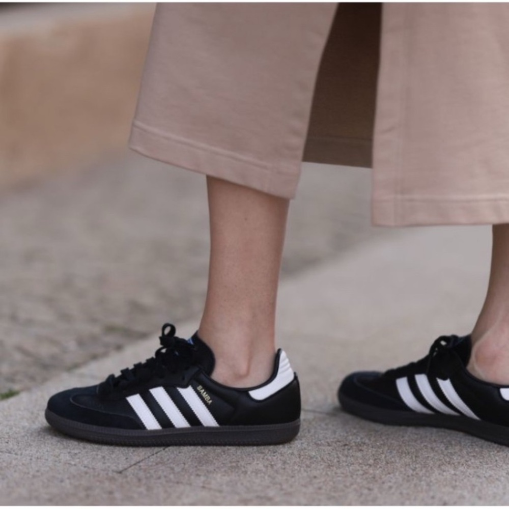 Adidas Sambas